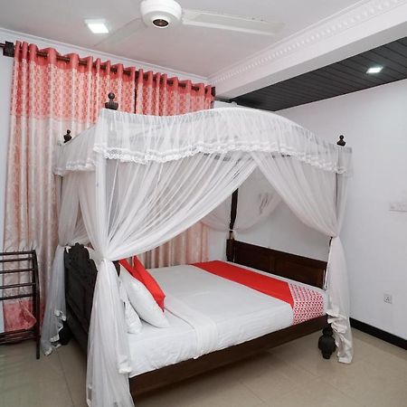 Shirantha Hotel Гале Екстериор снимка