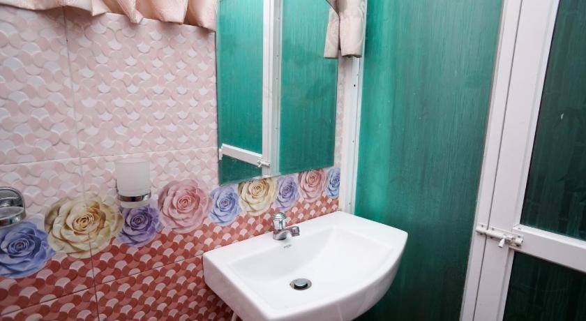 Shirantha Hotel Гале Екстериор снимка