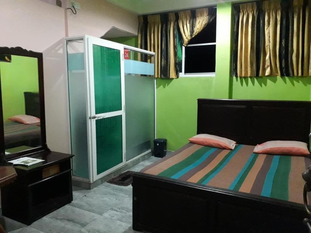 Shirantha Hotel Гале Екстериор снимка