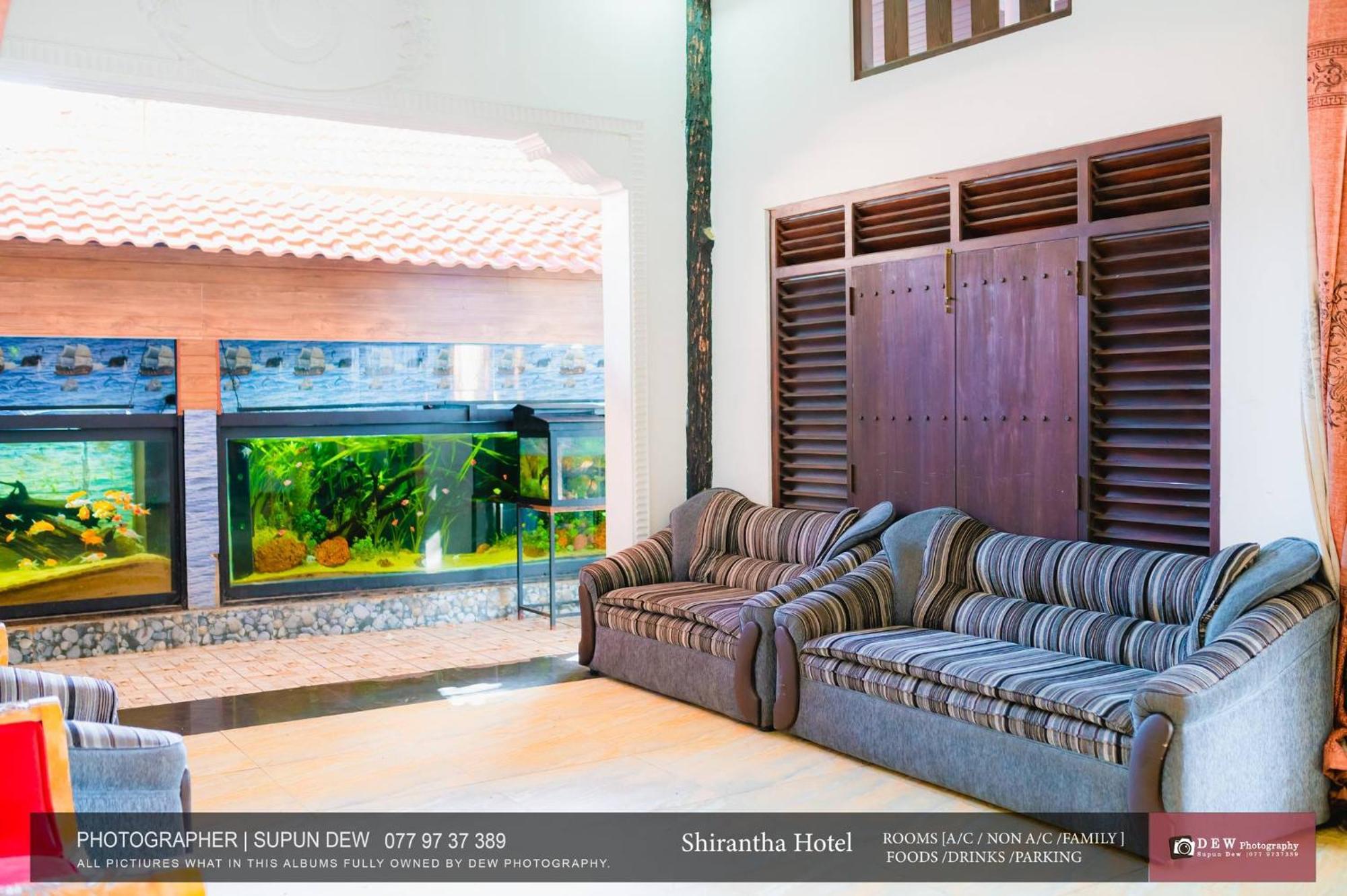 Shirantha Hotel Гале Екстериор снимка