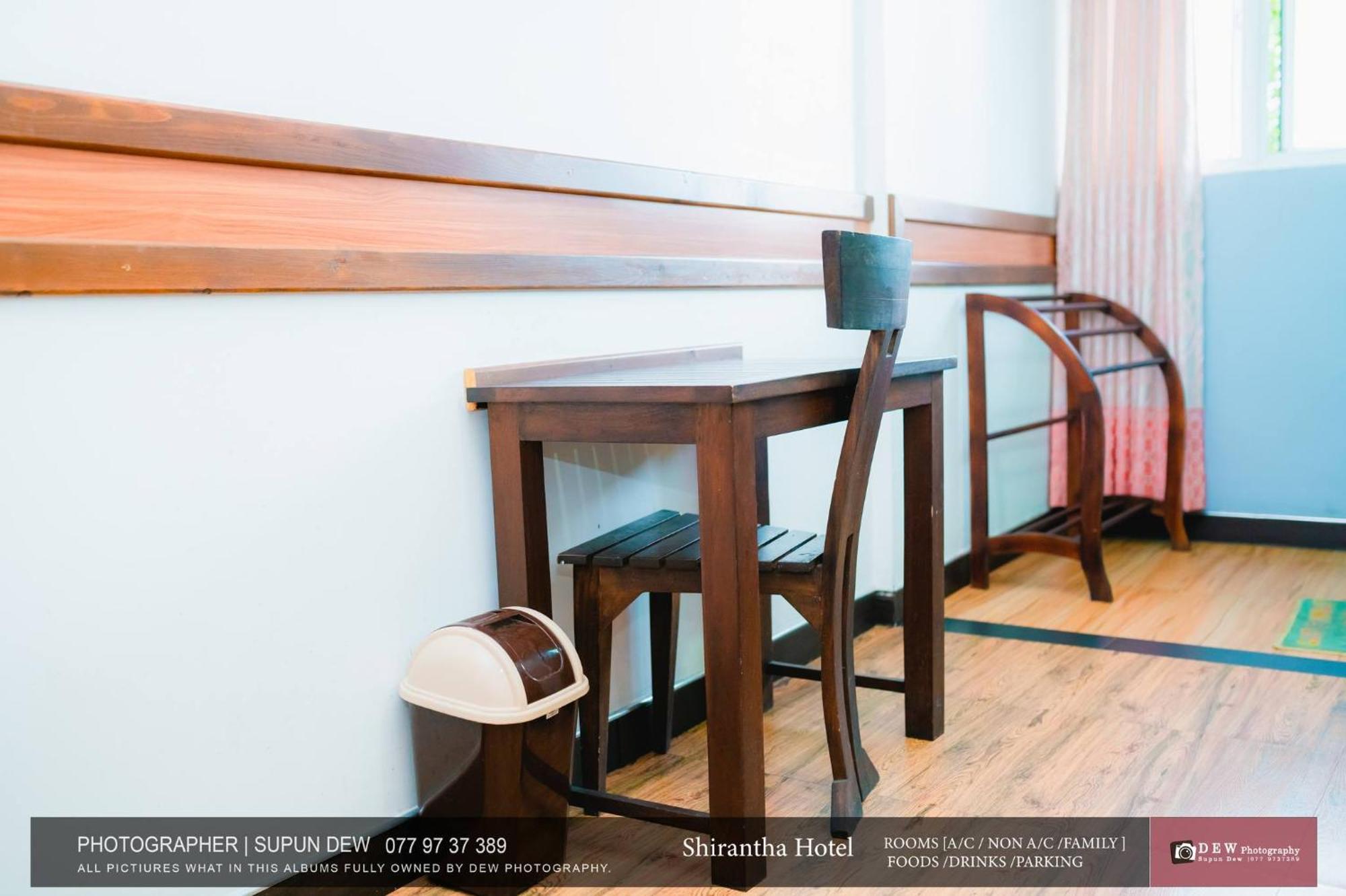Shirantha Hotel Гале Екстериор снимка