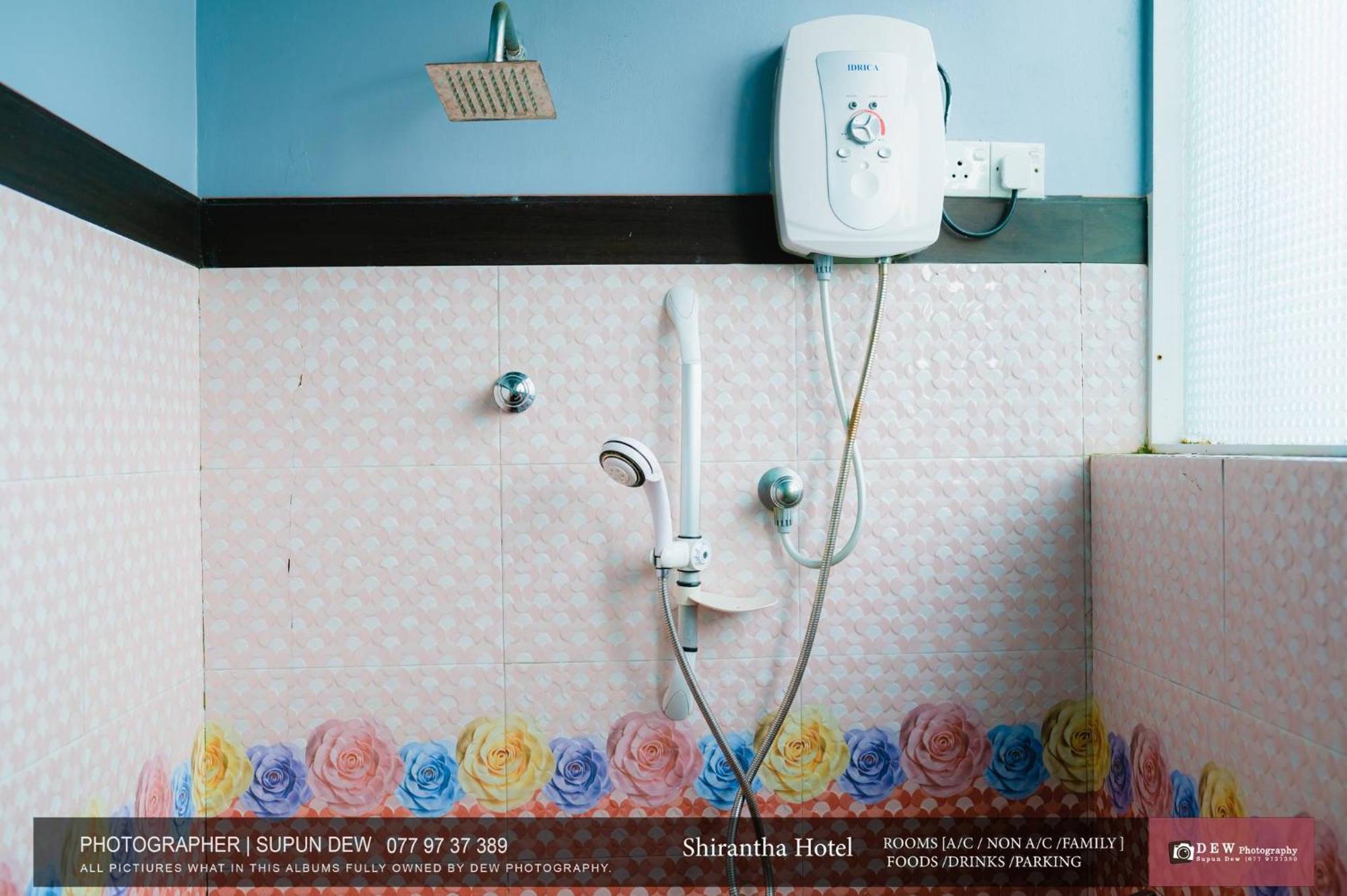Shirantha Hotel Гале Екстериор снимка