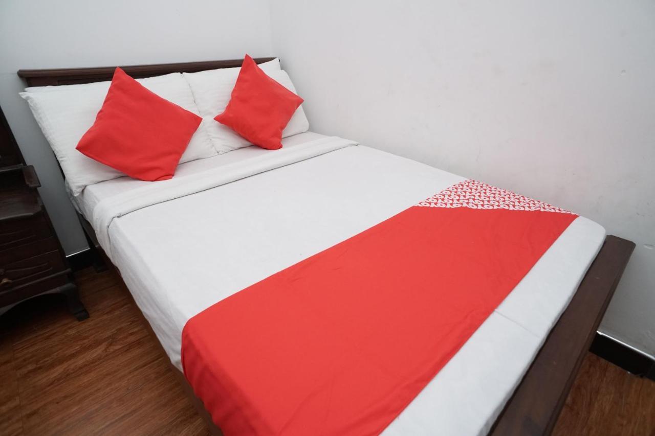 Shirantha Hotel Гале Екстериор снимка