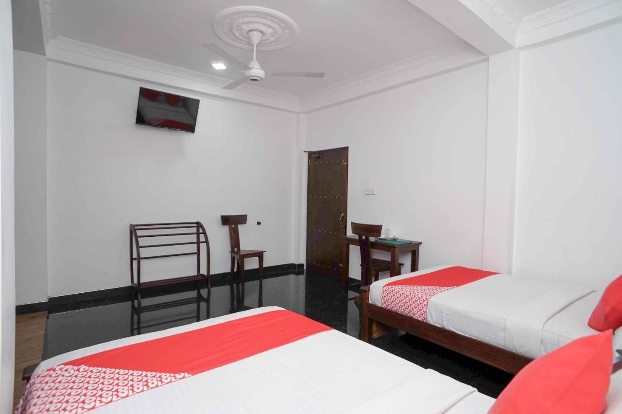 Shirantha Hotel Гале Екстериор снимка