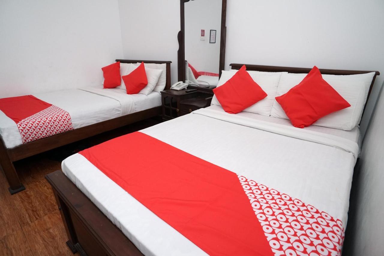 Shirantha Hotel Гале Екстериор снимка