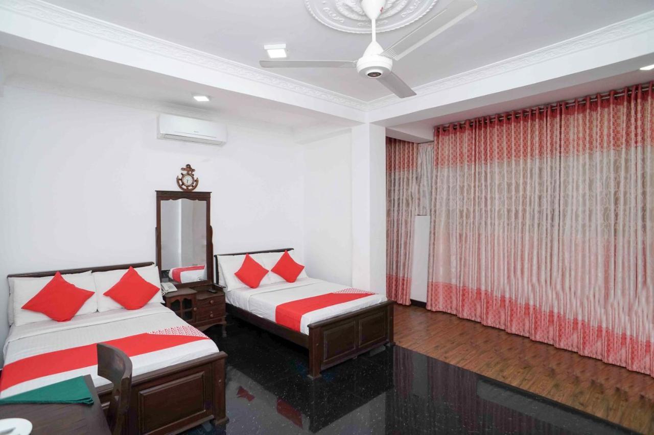 Shirantha Hotel Гале Екстериор снимка