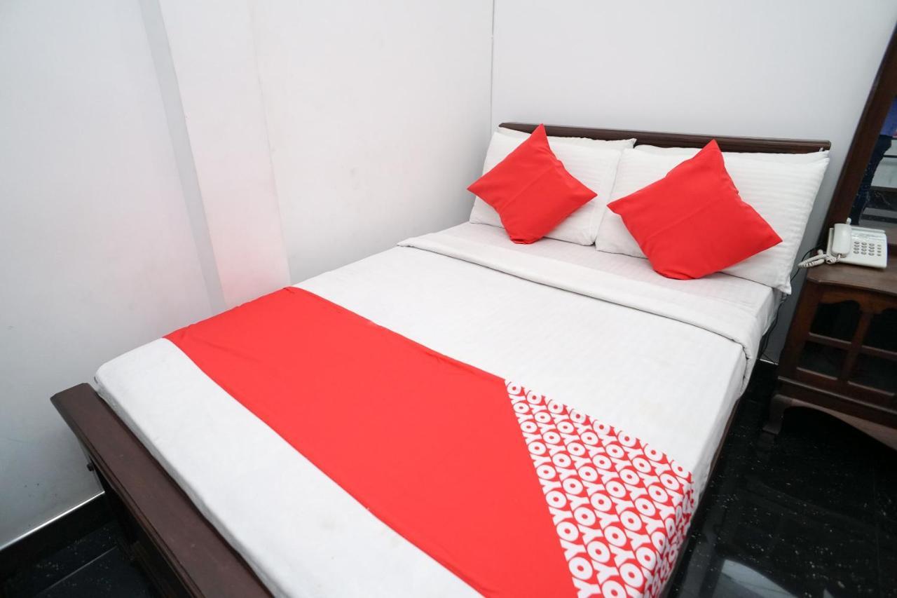 Shirantha Hotel Гале Екстериор снимка